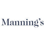 Manning's Tutors Logo