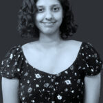 Photo of a female tutor