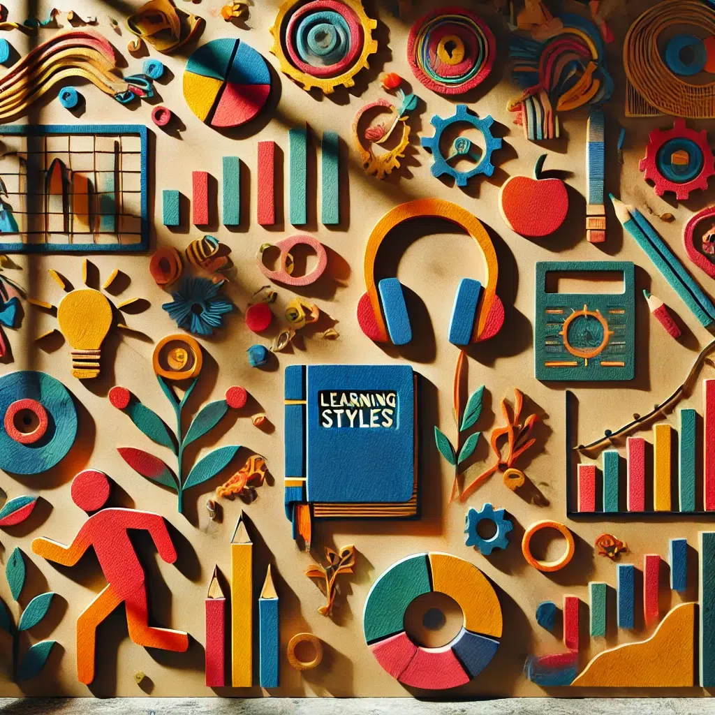 Unlocking Success with Different Learning Styles - Manning's