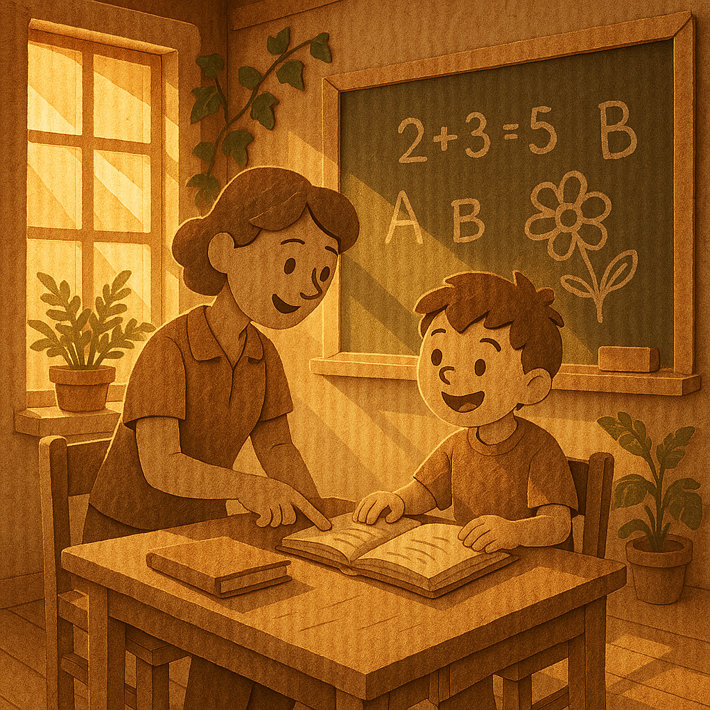 Tutoring Strategies for Children with Dyslexia - Manning's