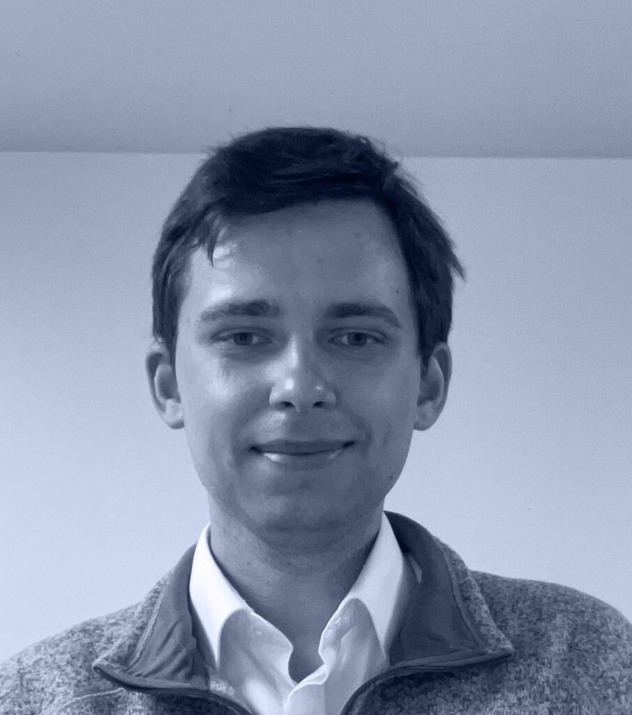 Filip Wilk - Manning's